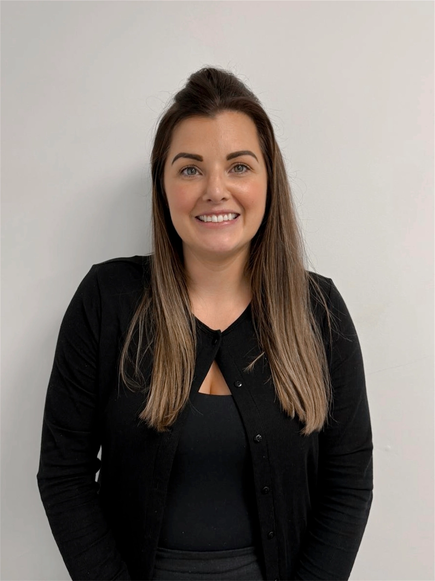 Bridget Brown Portrait